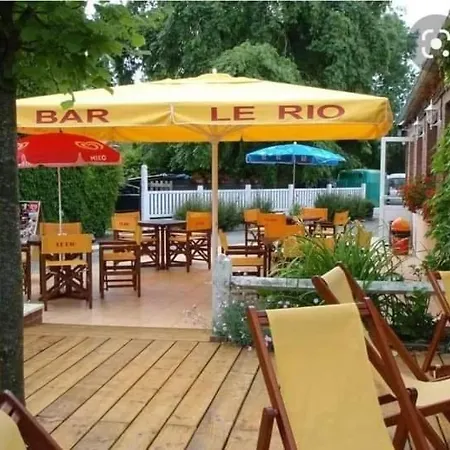 Le Mobile Le Victory Situe Au Le Rio *