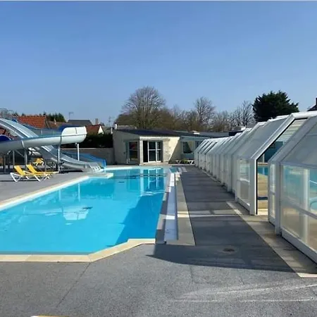 Le Mobile Le Victory Situe Au Le Rio Noyelles-sur-Mer