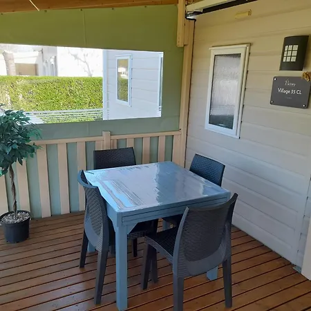 Le Mobile Le Victory Situe Au Le Rio Noyelles-sur-Mer